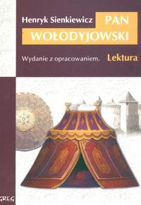 Sienkiewicz Henryk - Pan Wołodyjowski