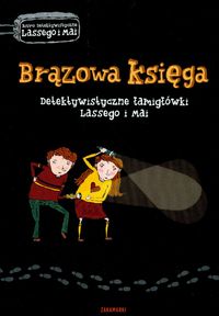 Willis Helena - Brązowa księga