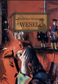 Wyspiański Stanisław - Wesele