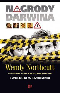 Northcutt Wendy - Nagrody Darwina