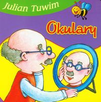 Tuwim Julian - Okulary