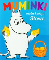 Muminki : Mała księga : Słowa