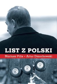 Dmochowski Artur - List z Polski