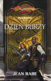 Rabe Jean - Dzień burzy