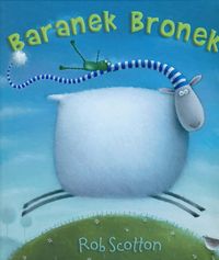 Scotton Rob - Baranek Bronek