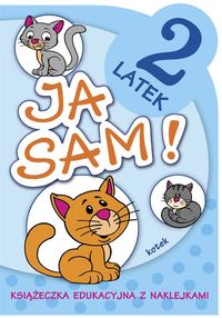 Horosin Anna - Ja sam Kotek 2-latek