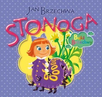 Brzechwa Jan - Stonoga