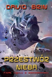 Brin David - Przestwór nieba