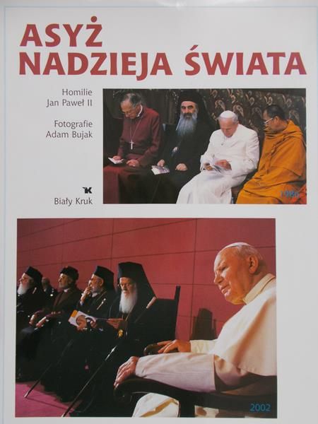 Bujak Adam (fot.) - Asyż. Nadzieja Świata