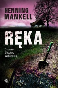 Mankell Henning - Ręka