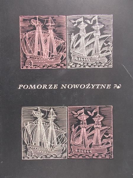 Labudy Gerarda  - Pomorze Nowożytne