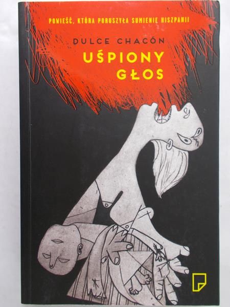 Chacon Dulce - Uśpiony głos