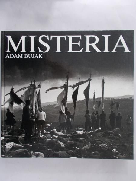 Bujak Adam - Misteria