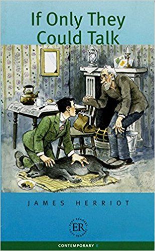 Herriot James - If only they could talk