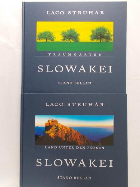 Struhar Laco - Slowakei