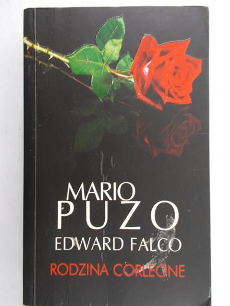 Puzo Mario - Rodzina Corleone