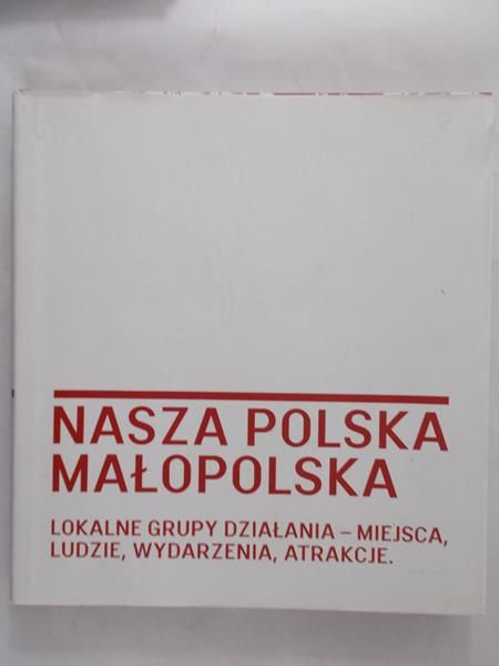 Nasza Polska małopolska