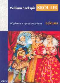 Szekspir William - Król Lir
