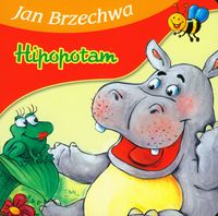 Brzechwa Jan - Hipopotam