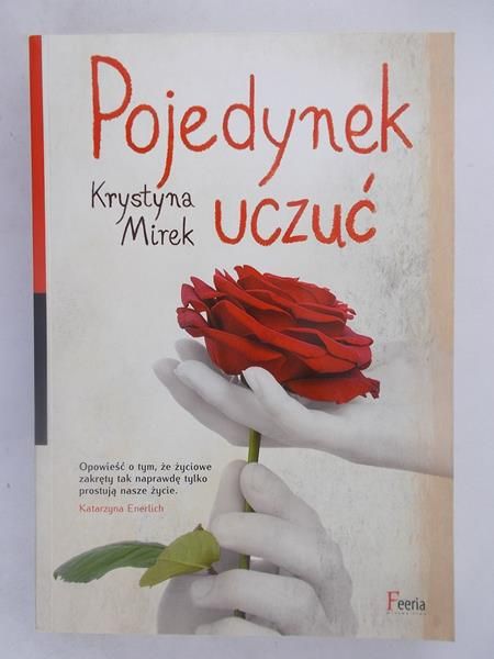 Mirek Krystyna - Pojedynek uczuć