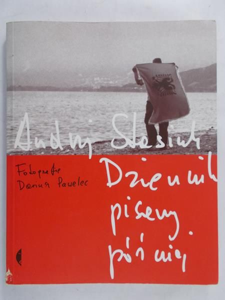 Stasiuk Andrzej - Dziennik pisany później