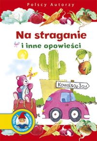 Polscy Autorzy Na straganie i inne opowieści, Nowa
