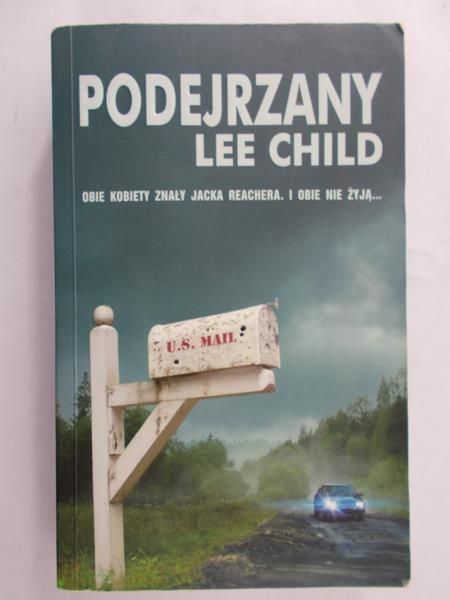 Child Lee - Podejrzany