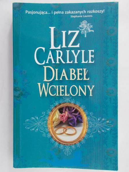 Carlyle Liz - Diabeł wcielony
