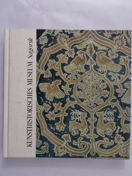 Leningrad Kunstverlag - Kunsthistorisches Museum