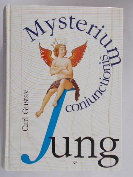 Gustav Carl- Mysterium coniunctionis