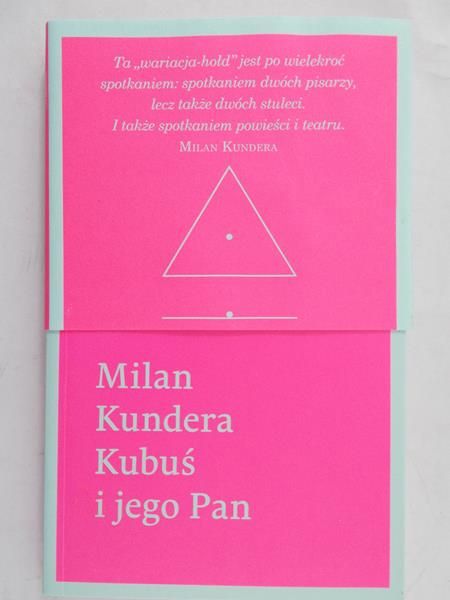 Kubuś i jego Pan
