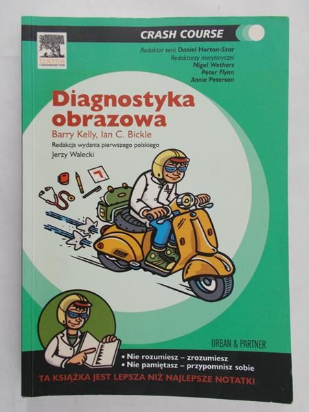 Course Crash Diagnostyka Obrazowa