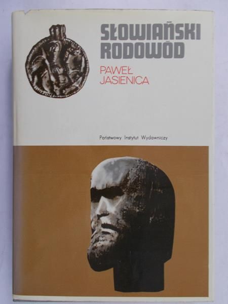 Jasienica Paweł - Słowiański rodowód