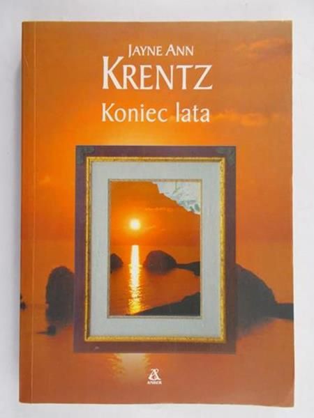 Krentz Jayne - Koniec lata