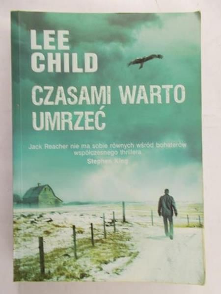 Child Lee - Czasami warto umrzeć