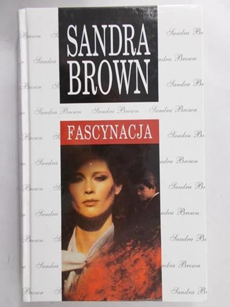 Brown Sandra - Fascynacja
