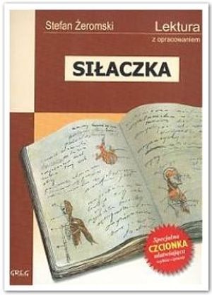Żeromski Stefan - Siłaczka