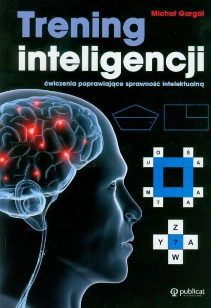 Gargól Michał - Trening inteligencji