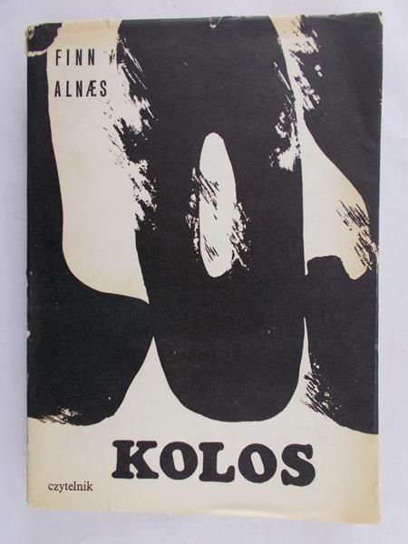 Alnes Finn - Kolos