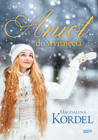 Kordel Magdalena- Anioł do wynajęcia