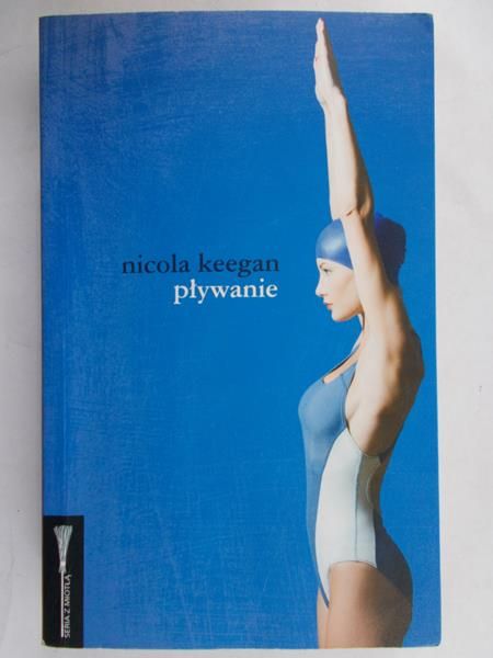Keegan Nicola - Pływanie