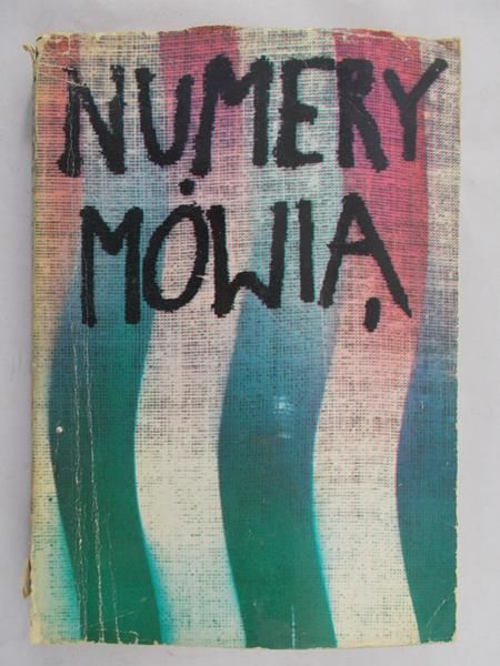 Stochowa Zofia (opr.) - Numery mówią