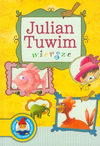Tuwim Julian - Wiersze