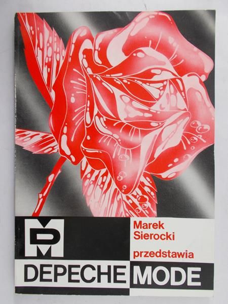 Sierocki Marek - Depeche Mode