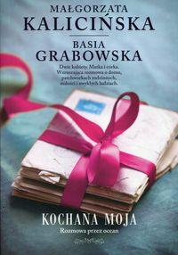 Grabowska Basia - Kochana Moja