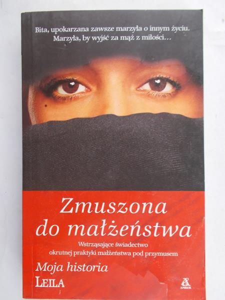 Leila - Zmuszona do małżeństwa