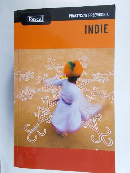 Indie. Praktyczny przewodnik