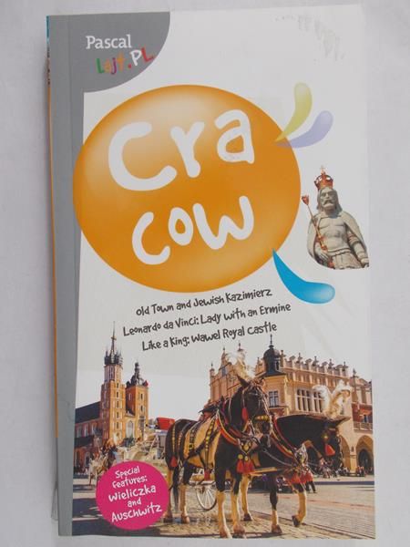 Bzowski Krzysztof  - Cracow
