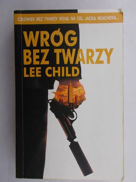 Child Lee - Wróg bez twarzy