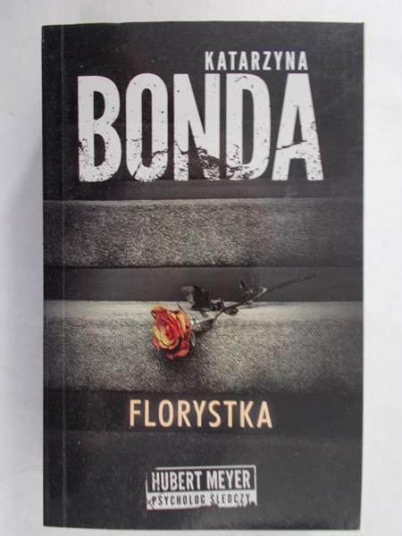 Bonda Katarzyna  - Florystyka